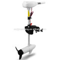 New Marine 40lbs thrust Electric trolling motor for boat White salt water